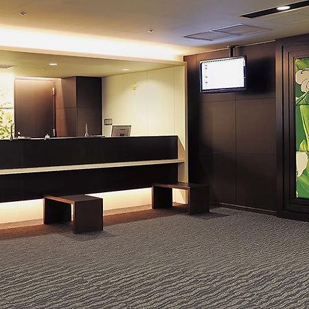 Osaka Airterminal Hotel Toyonaka Exteriör bild