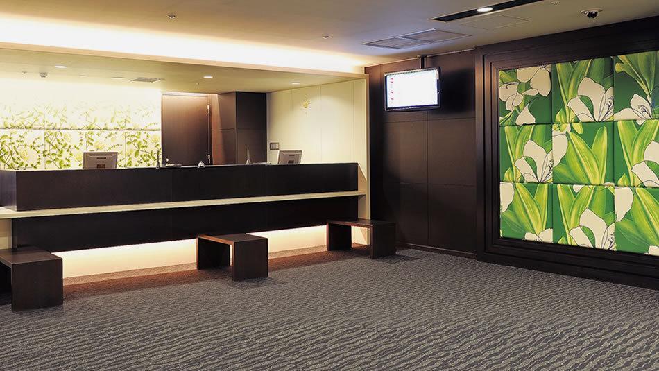 Osaka Airterminal Hotel Toyonaka Exteriör bild